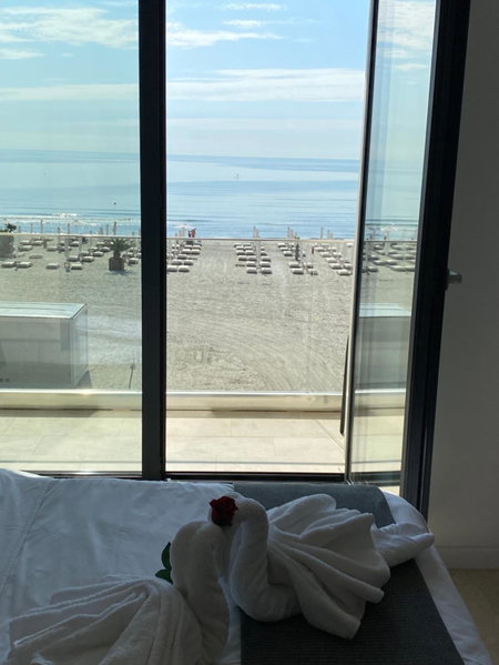 Apartament Sarita - Sea View, Mamaia Nord, Romania