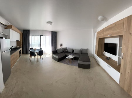 Apartament Sarita - Sea View, Mamaia Nord, Romania