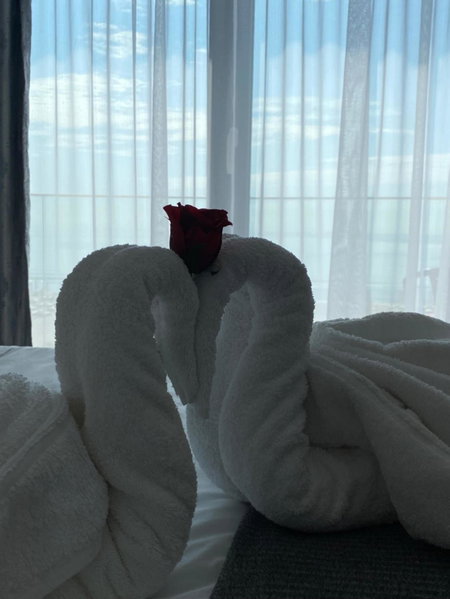 Apartament Sarita - Sea View, Mamaia Nord, Romania