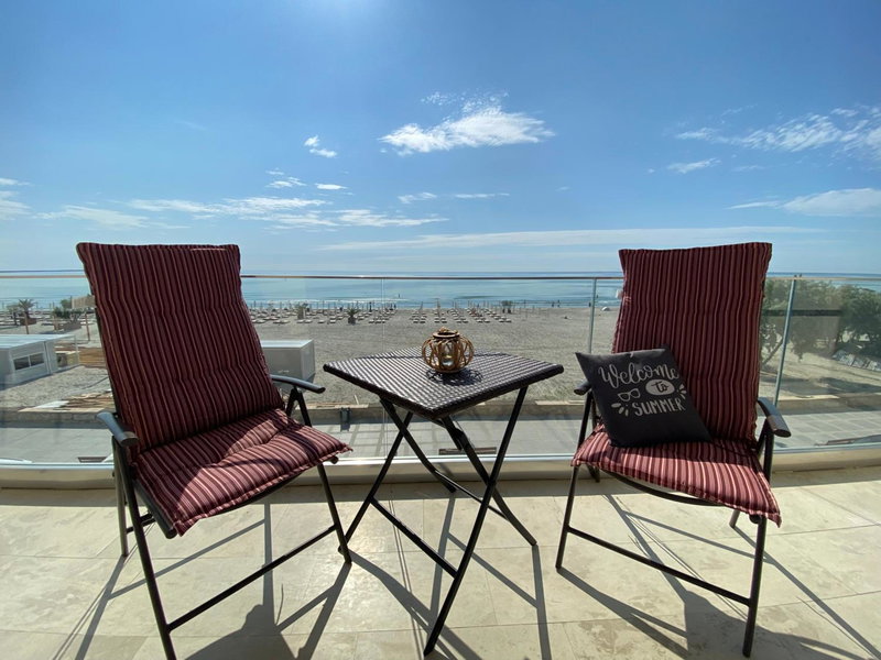Apartament Sarita - Sea View, Mamaia Nord, Romania