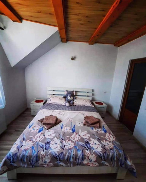Casa Flavia, Poiana Mărului, Romania