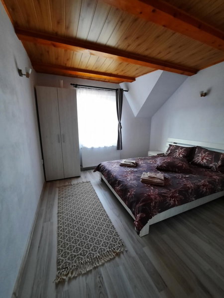Casa Flavia, Poiana Mărului, Romania