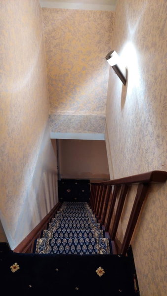 Casa Livia, Oradea, Romania