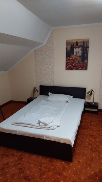 Casa Livia, Oradea, Romania