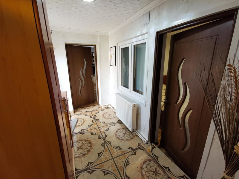 Apartament Dilama Sinaia, Sinaia, Romania