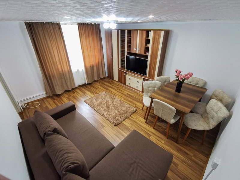 Apartament Dilama Sinaia, Sinaia, Romania