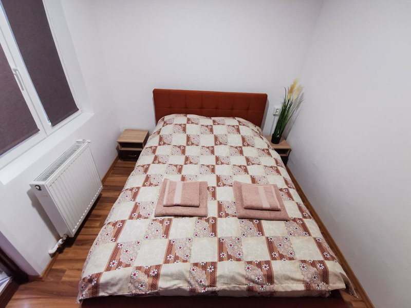 Apartament Dilama Sinaia, Sinaia, Romania