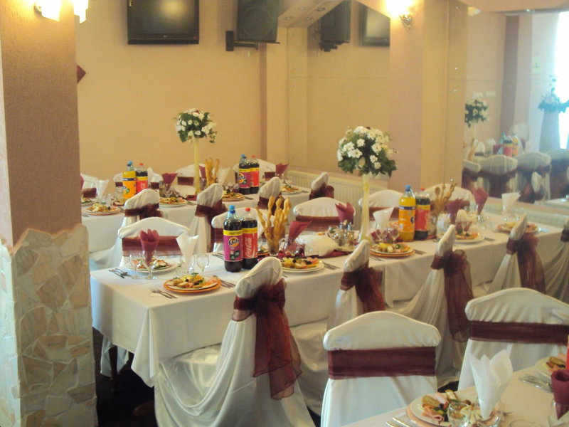 Pension Regal, Satu Mare, Romania