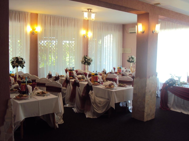 Pension Regal, Satu Mare, Romania