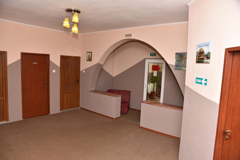 Pension Regal, Satu Mare, Romania