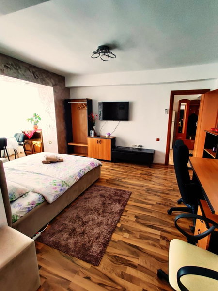 Ultracentral Cathedral Apartament Timisoara, Timişoara, Romania