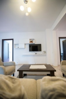 Apartament Vlad, Turda, Romania