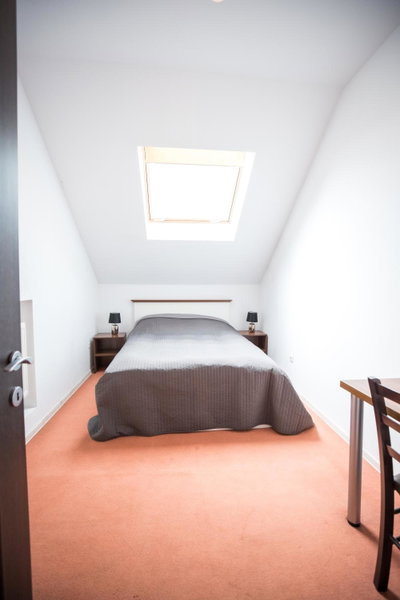 Apartament Vlad, Turda, Romania