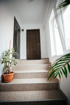 Apartament Vlad, Turda, Romania