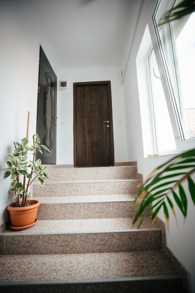 Apartament Vlad, Turda, Romania