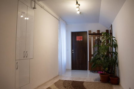 Apartament Vlad, Turda, Romania