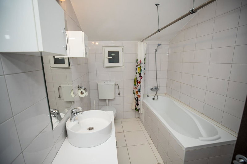 Apartament Vlad, Turda, Romania
