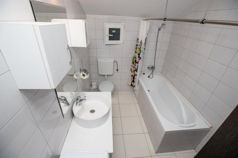 Apartament Vlad, Turda, Romania