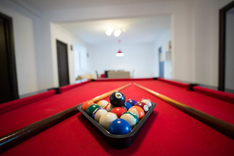 Apartament Vlad, Turda, Romania