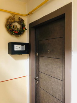 Little Cute Homey Apartman, Satu Mare, Romania