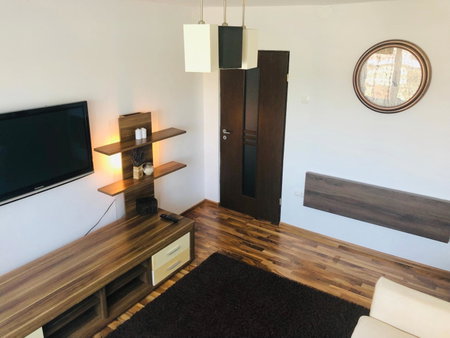 Little Cute Homey Apartman, Satu Mare, Romania