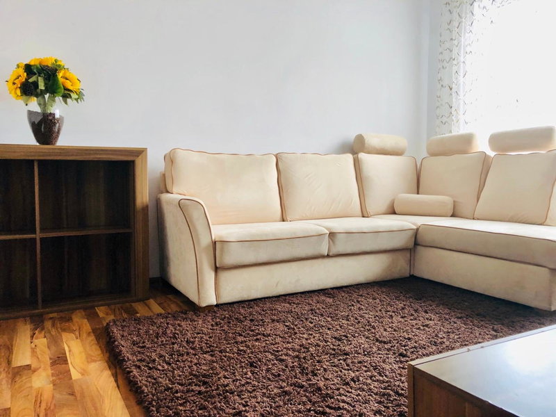 Little Cute Homey Apartman, Satu Mare, Romania