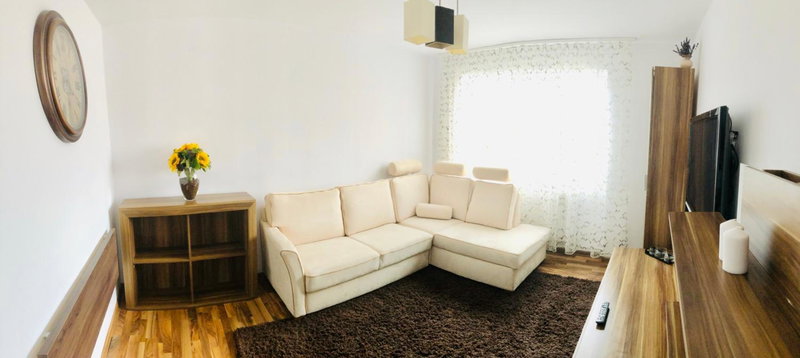 Little Cute Homey Apartman, Satu Mare, Romania