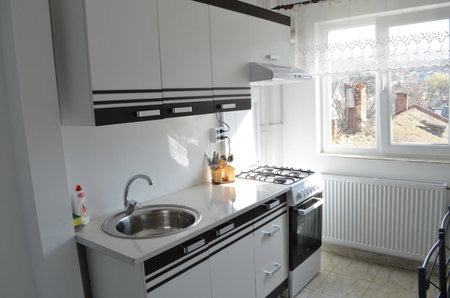 Alexys Residence 4, Iaşi, Romania