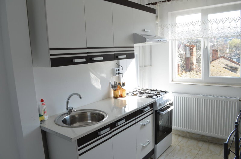 Alexys Residence 4, Iaşi, Romania