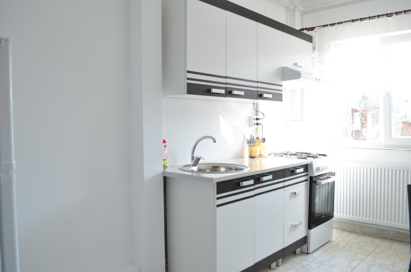 Alexys Residence 4, Iaşi, Romania