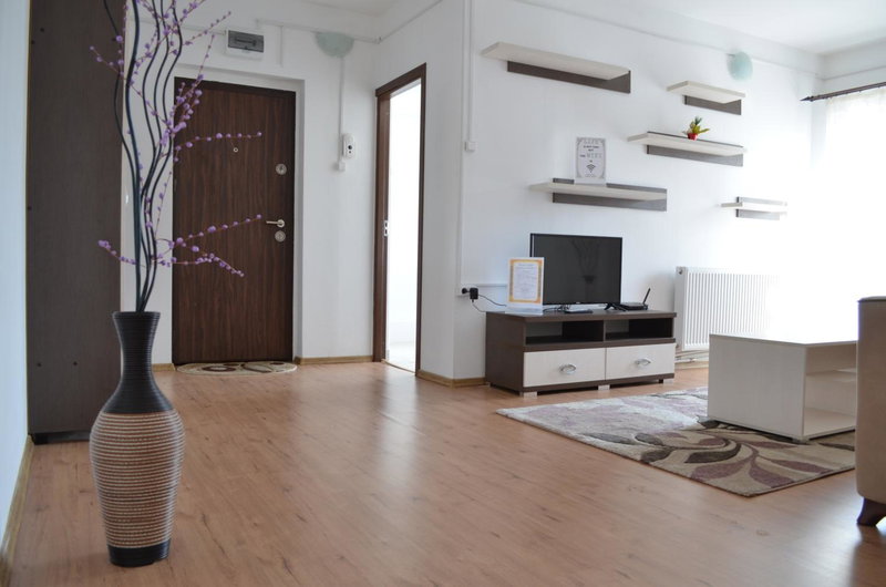 Alexys Residence 4, Iaşi, Romania