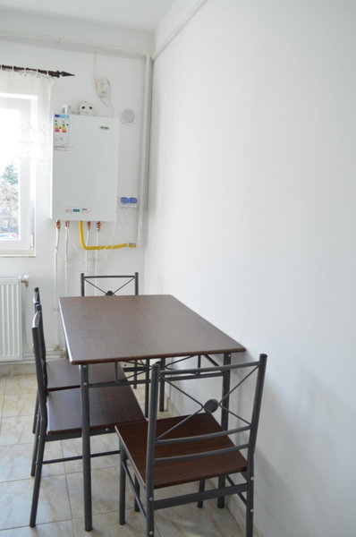 Alexys Residence 4, Iaşi, Romania