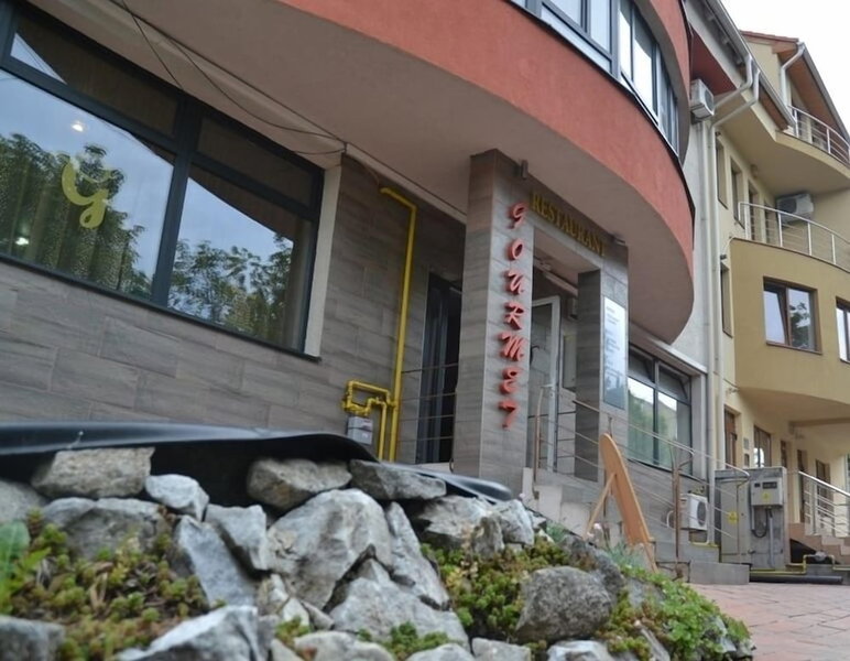 Aparthotel Zorilor Cluj Napoca, Cluj-Napoca, Romania