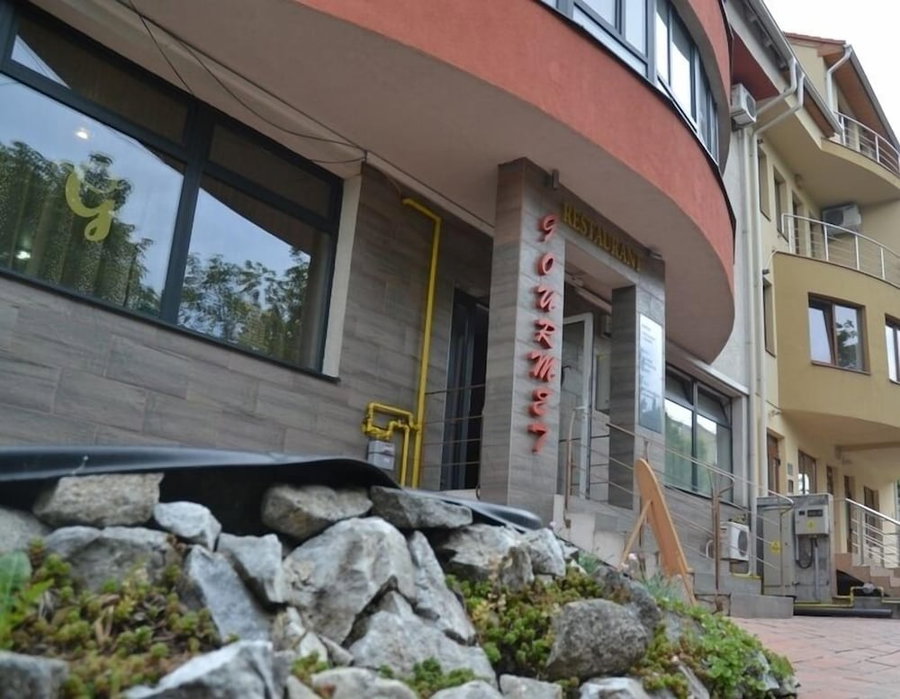 Aparthotel Zorilor Cluj Napoca, Cluj-Napoca, Romania