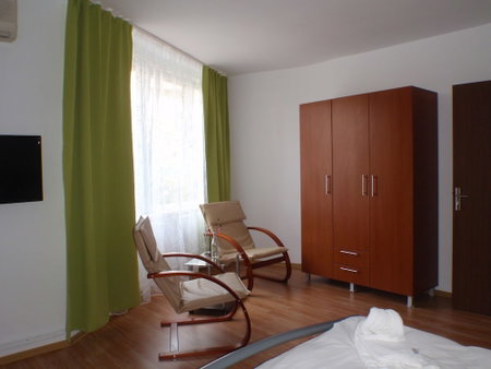 Aparthotel Zorilor Cluj Napoca, Cluj-Napoca, Romania
