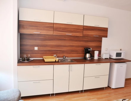 Aparthotel Zorilor Cluj Napoca, Cluj-Napoca, Romania