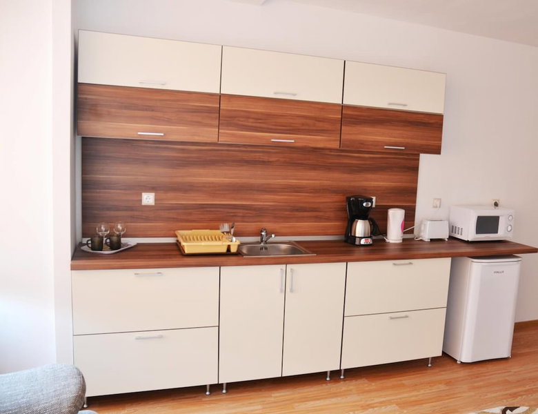 Aparthotel Zorilor Cluj Napoca, Cluj-Napoca, Romania