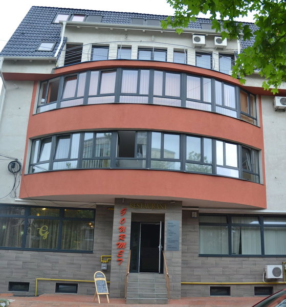 Aparthotel Zorilor Cluj Napoca, Cluj-Napoca, Romania