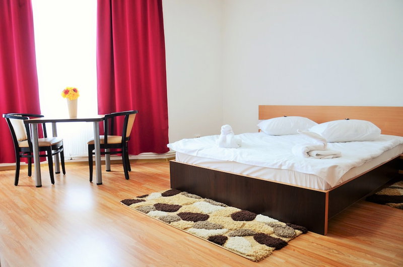 Aparthotel Zorilor Cluj Napoca, Cluj-Napoca, Romania