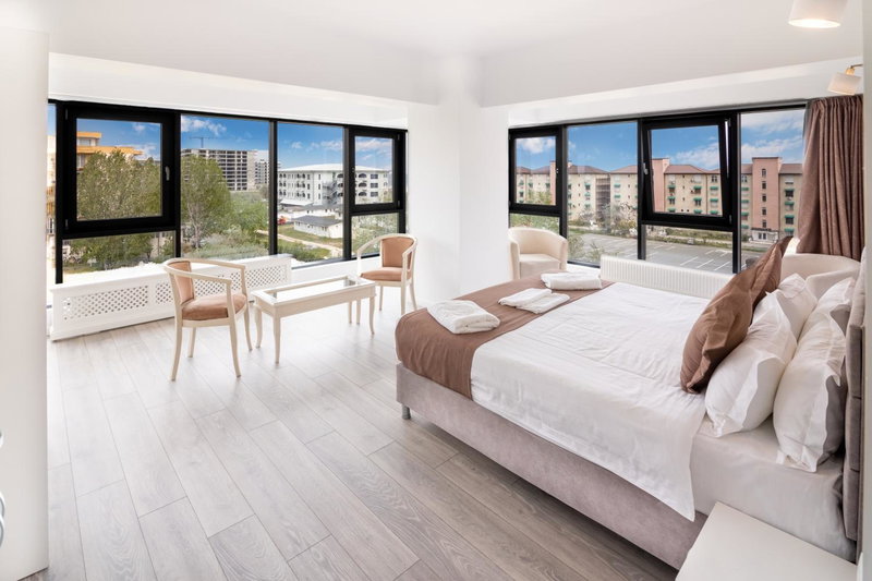 Miramare Residence Aparthotel, Mamaia Nord, Romania