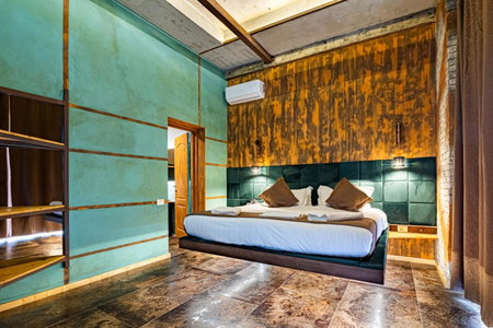 Miramare Residence Aparthotel, Mamaia Nord, Romania