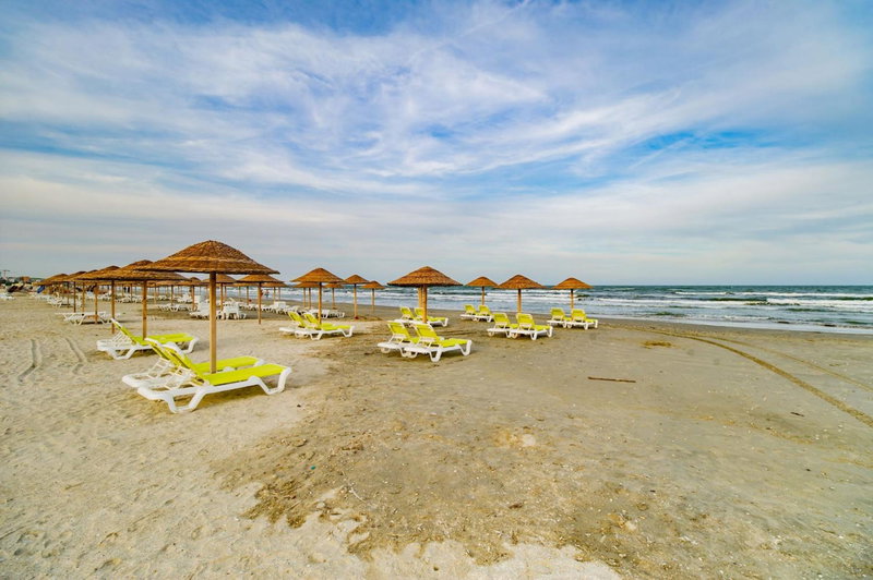 Miramare Residence Aparthotel, Mamaia Nord, Romania