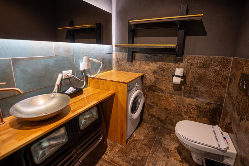 Miramare Residence Aparthotel, Mamaia Nord, Romania