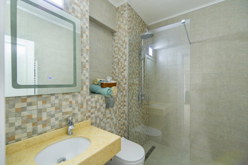 Miramare Residence Aparthotel, Mamaia Nord, Romania