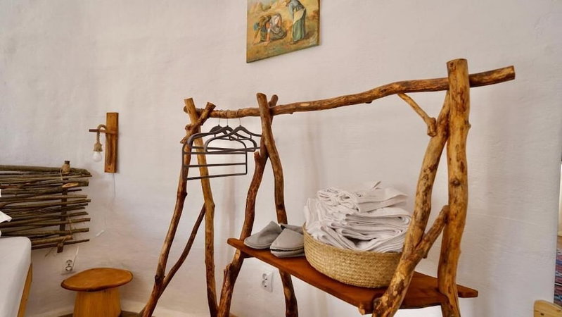 Pensiunea Dealul Verde, Sibiu, Romania