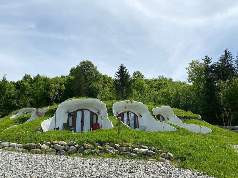 Pensiunea Dealul Verde, Sibiu, Romania