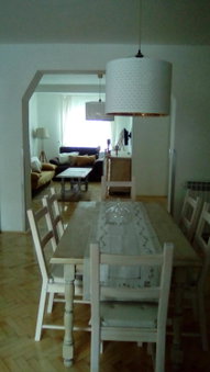 Apartments Garden, Rovinj, Croatia