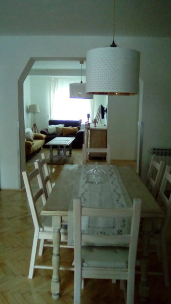 Apartments Garden, Rovinj, Croatia