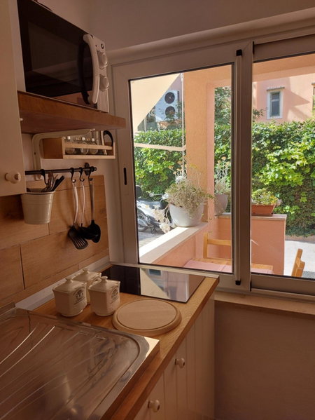 Apartments Garden, Rovinj, Croatia