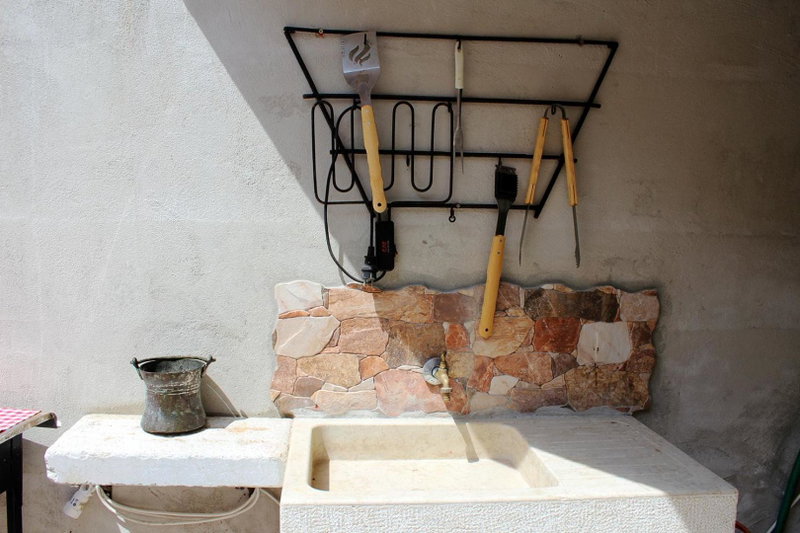 Apartments Garden, Rovinj, Croatia